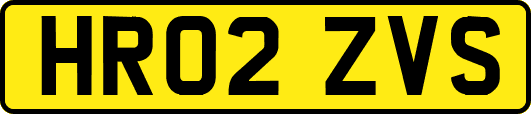 HR02ZVS