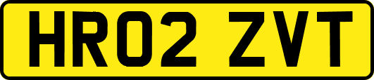 HR02ZVT