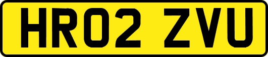 HR02ZVU