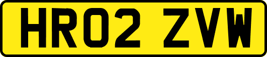 HR02ZVW