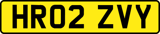 HR02ZVY