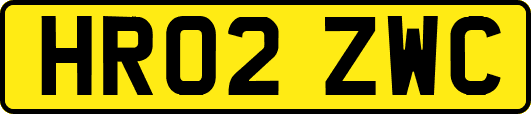 HR02ZWC