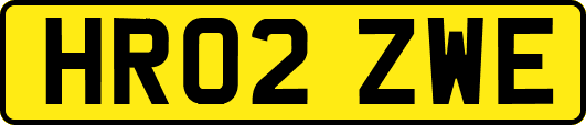 HR02ZWE