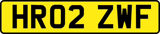 HR02ZWF