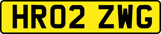 HR02ZWG