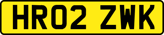 HR02ZWK