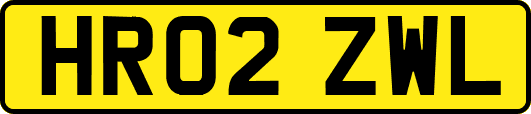 HR02ZWL