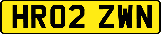 HR02ZWN