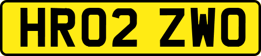 HR02ZWO