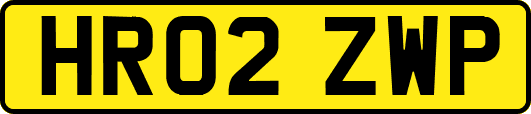 HR02ZWP