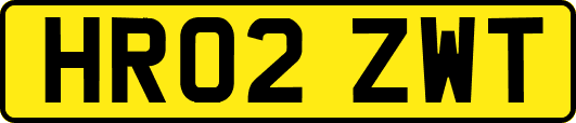 HR02ZWT
