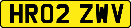 HR02ZWV