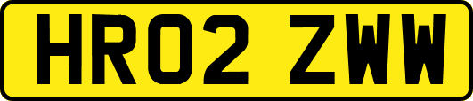 HR02ZWW