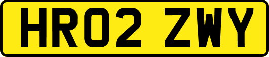 HR02ZWY