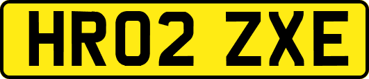 HR02ZXE
