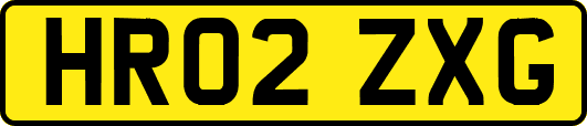 HR02ZXG