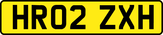 HR02ZXH