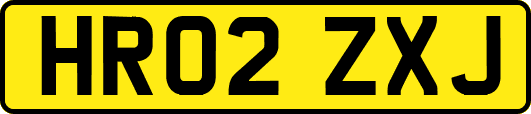HR02ZXJ
