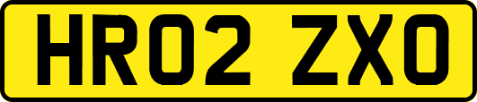 HR02ZXO