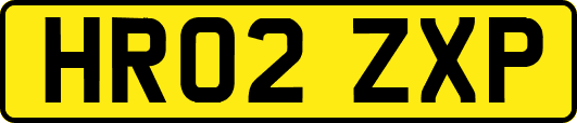 HR02ZXP