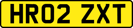 HR02ZXT