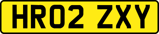 HR02ZXY