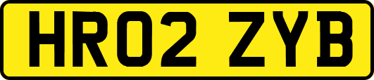 HR02ZYB