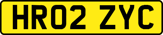 HR02ZYC