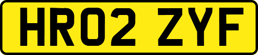 HR02ZYF