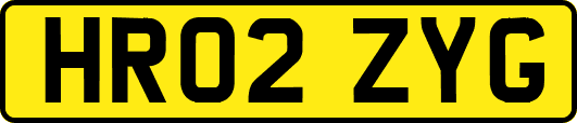 HR02ZYG