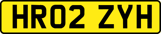 HR02ZYH