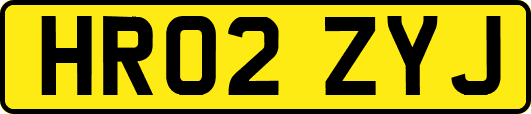 HR02ZYJ
