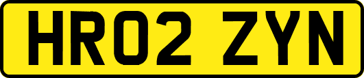 HR02ZYN
