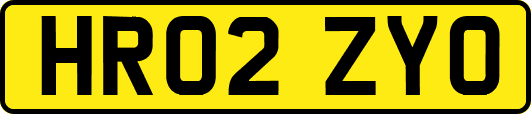 HR02ZYO