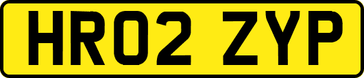 HR02ZYP