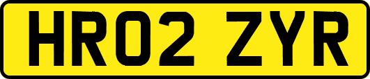 HR02ZYR