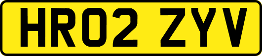 HR02ZYV