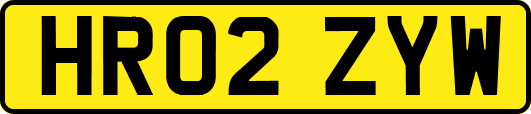 HR02ZYW