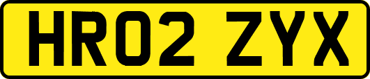 HR02ZYX