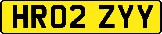 HR02ZYY