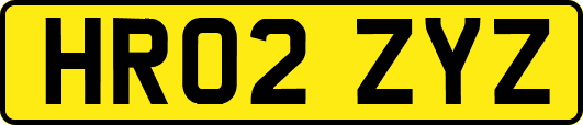 HR02ZYZ