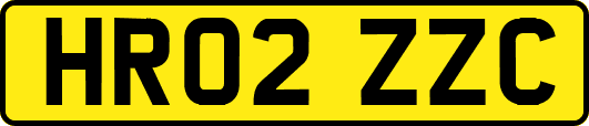 HR02ZZC