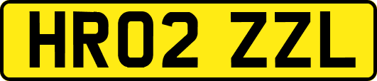 HR02ZZL