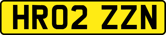 HR02ZZN