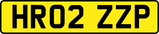 HR02ZZP
