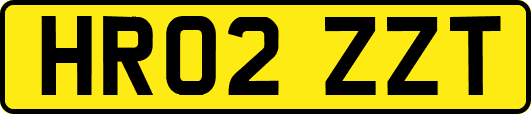 HR02ZZT