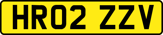 HR02ZZV
