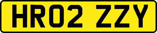 HR02ZZY