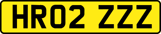 HR02ZZZ