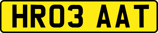 HR03AAT